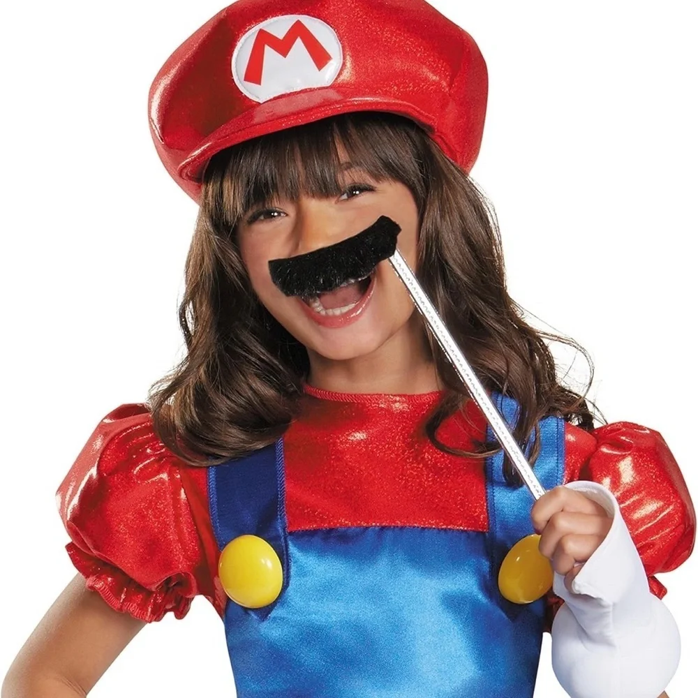 Nintendo charming blue